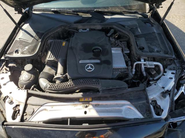 2018 MERCEDES-BENZ C 300 WDDWJ4JB0JF634444