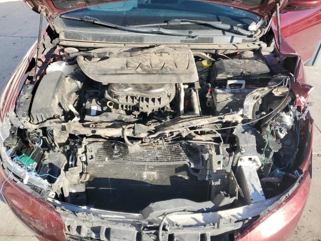 2015 CHRYSLER 200 S 1C3CCCBGXFN647991