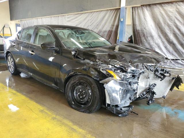 2023 NISSAN ALTIMA S 1N4BL4BV4PN370936