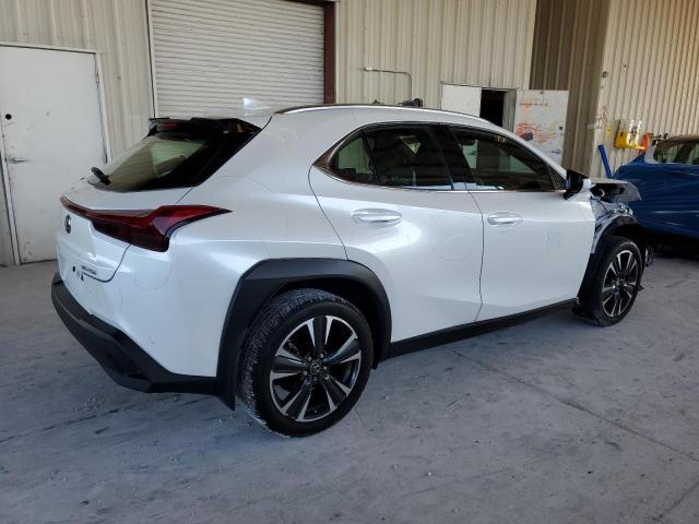 2024 LEXUS UX 250H BA JTHX6JBH6R2183300