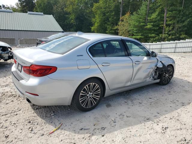 2019 BMW 530XE WBAJB1C55KB375382