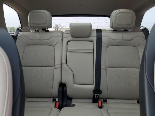 2025 LINCOLN CORSAIR PREMIERE #3291424131