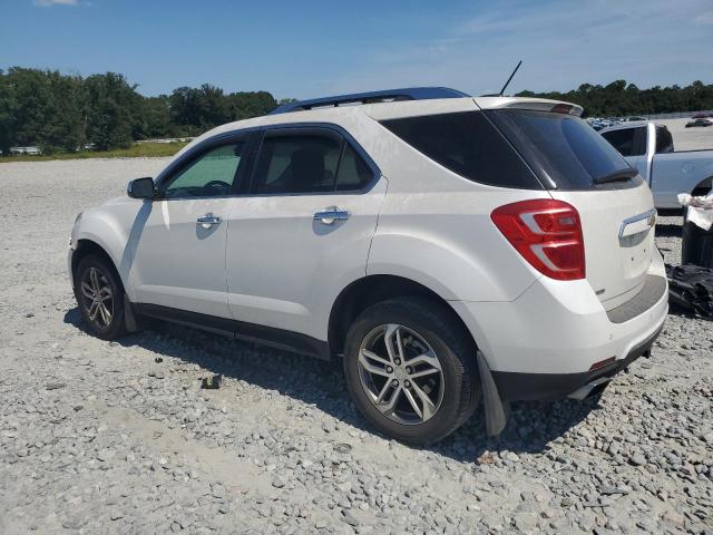 2016 CHEVROLET EQUINOX LTZ - 2GNFLGE39G6333447