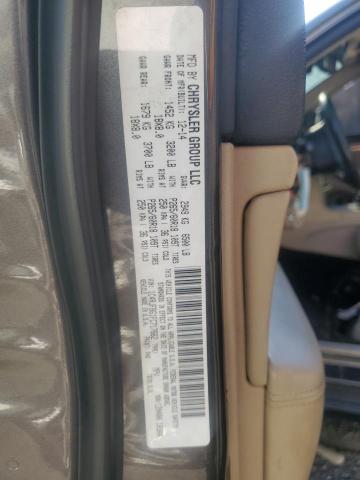 2015 JEEP GRAND CHER 1C4RJFBG1FC717662