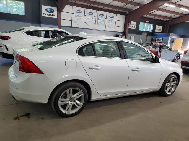 2014 VOLVO S60 T5 - YV1612FS5E1285611