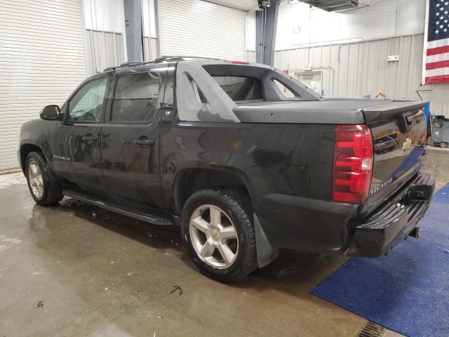 2011 CHEVROLET AVALANCHE - 3GNTKFE37BG261726