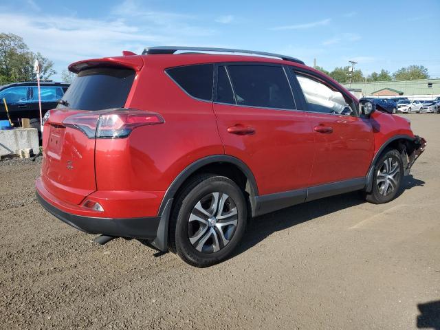 2017 TOYOTA RAV4 LE - JTMBFREV9HJ174929