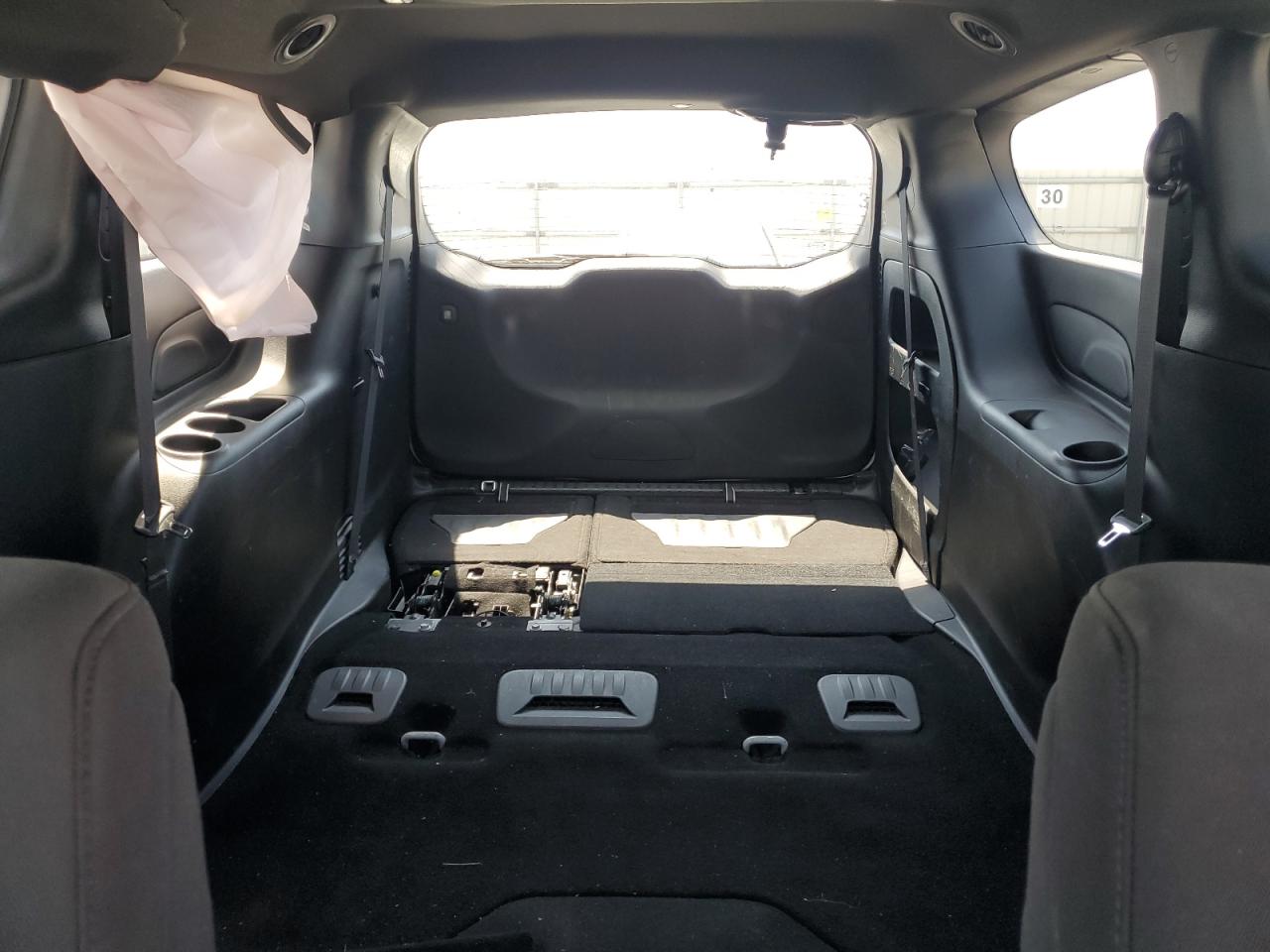 CHRYSLER PACIFICA TOURING