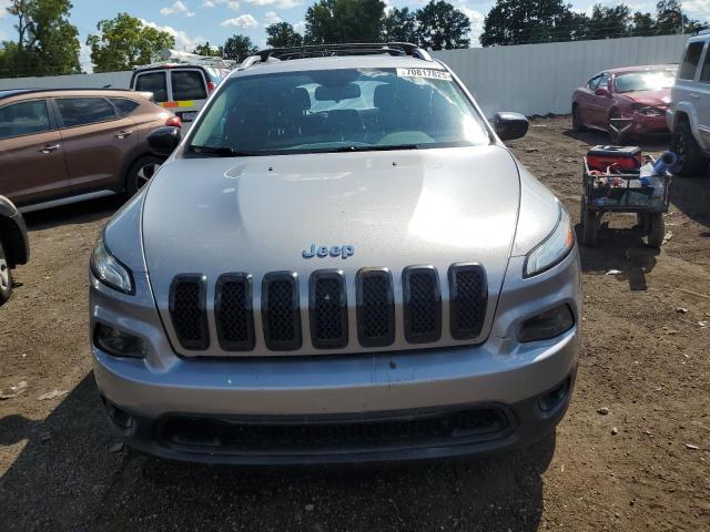 2016 JEEP CHEROKEE LATITUDE #3302734055