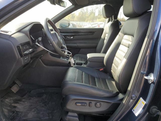 2023 HONDA CR-V SPORT - 2HKRS6H9XPH208732