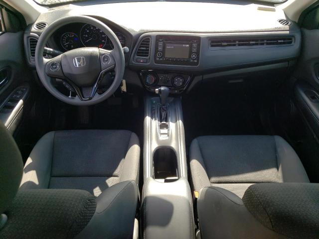 2019 HONDA HR-V LX 3CZRU6H30KG726351