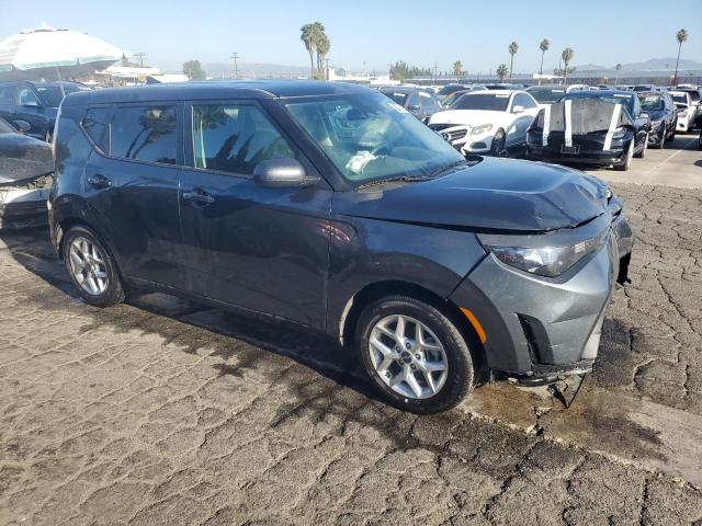 2025 KIA SOUL LX KNDJ23AU1S7257471