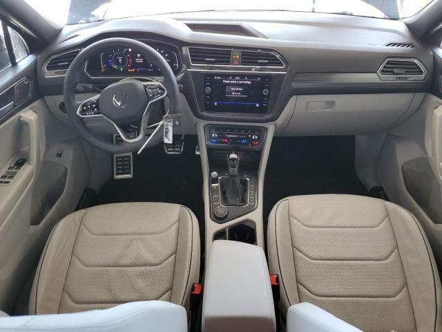 2022 VOLKSWAGEN TIGUAN SEL 3VV4B7AX2NM099300
