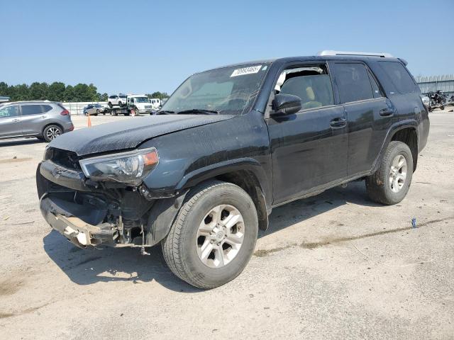 TOYOTA 4RUNNER SR5