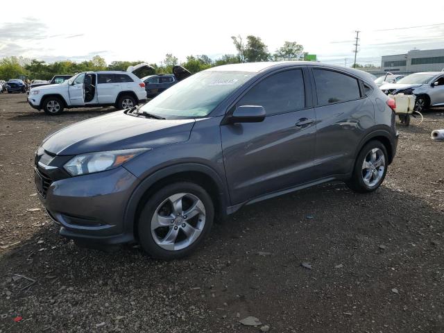 HONDA HR-V LX