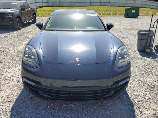 2018 PORSCHE PANAMERA 4 WP0AA2A71JL113478