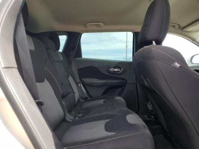 2015 JEEP CHEROKEE S 1C4PJLAB3FW782328