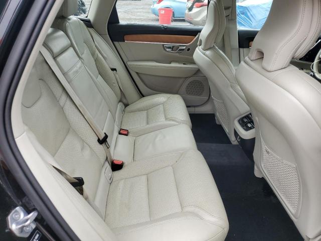 2020 VOLVO V90 T6 INS YV1A22VL8L1136382