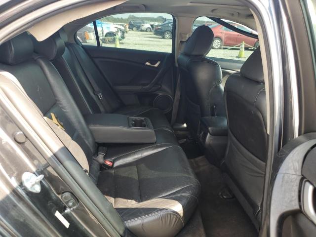 2012 ACURA TSX TECH #3290122264