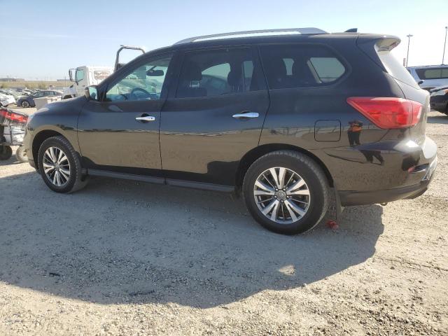 2020 NISSAN PATHFINDER 5N1DR2BM5LC613930