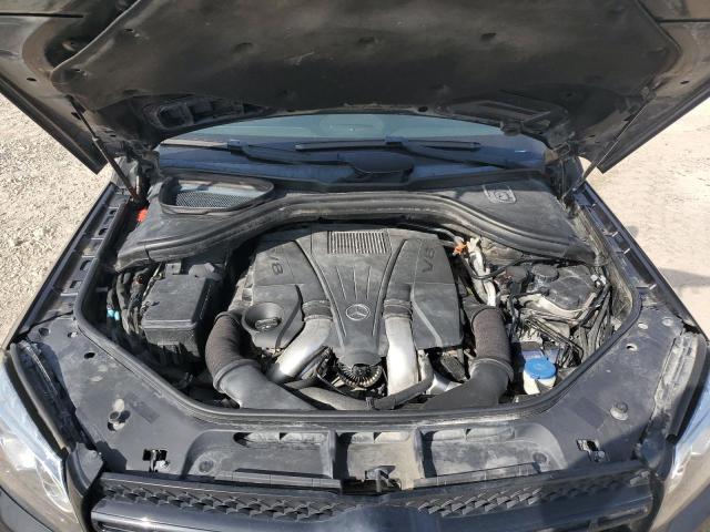 2017 MERCEDES-BENZ GLS 550 4M 4JGDF7DE9HA858969