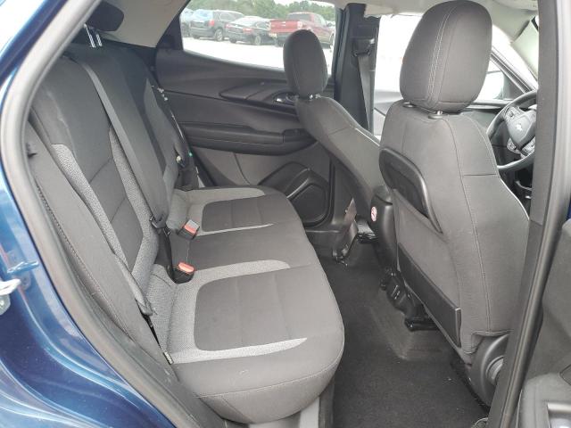 2021 CHEVROLET TRAILBLAZE KL79MPSL5MB011319