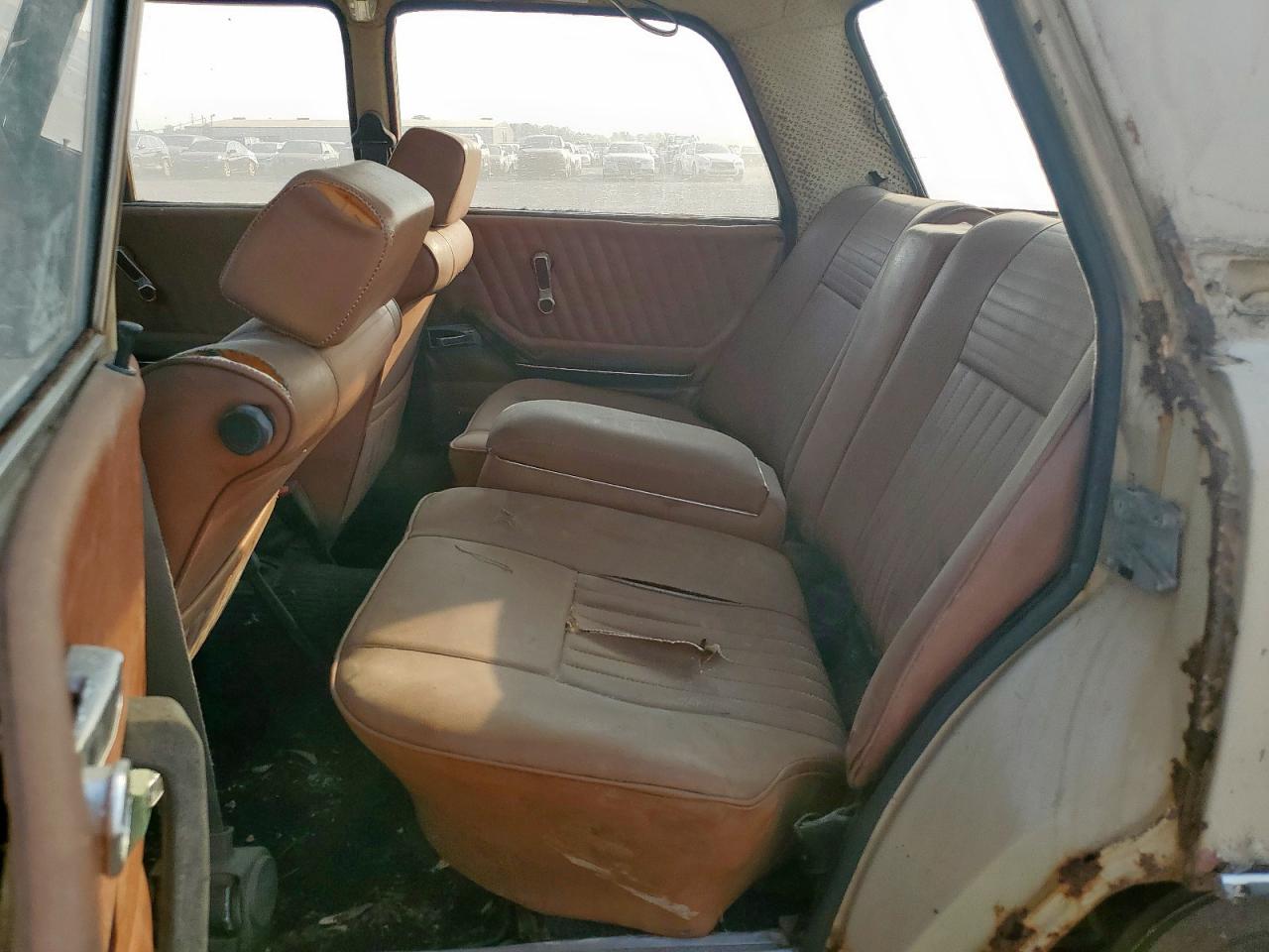 Lot #3242693133 1972 ALFA GTV