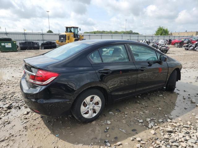 2015 HONDA CIVIC LX 19XFB2F54FE032162