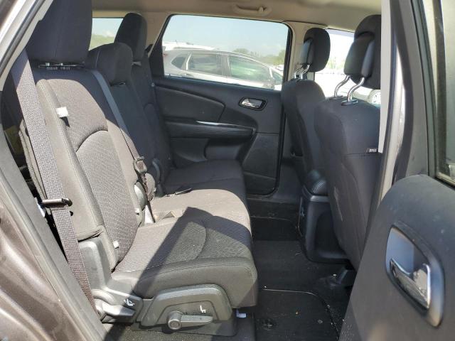 2018 DODGE JOURNEY SE - 3C4PDCAB0JT506694