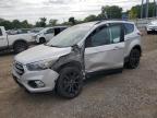 2019 FORD ESCAPE SE - 1FMCU9GD0KUA07942