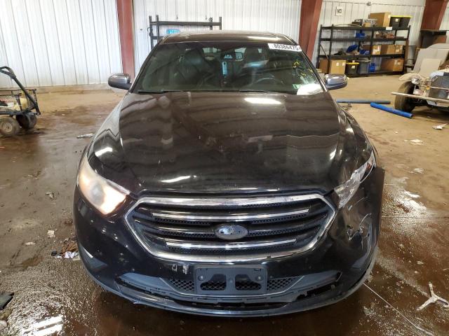 2019 FORD TAURUS LIMITED 1FAHP2F83KG107583