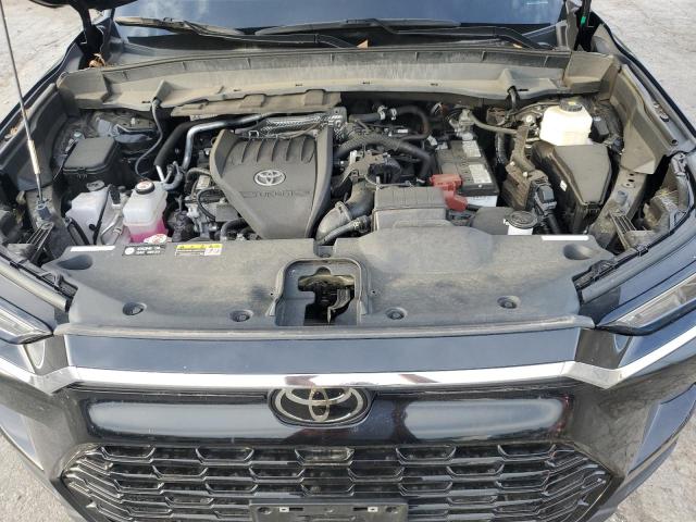 2024 TOYOTA GRAND HIGHLANDER XLE - 5TDAAAB59RS025053