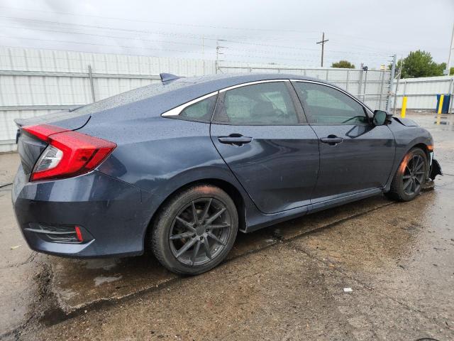 2017 HONDA CIVIC EXL 19XFC1F71HE007439