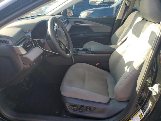 2025 TOYOTA CAMRY XSE 4T1DAACK6SU006524