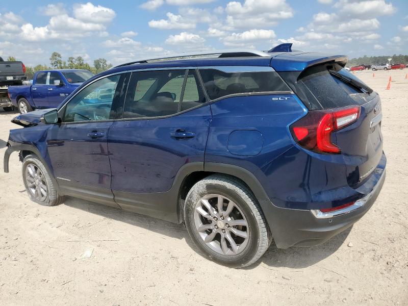 2022 GMC TERRAIN SLT 3GKALPEV4NL226081