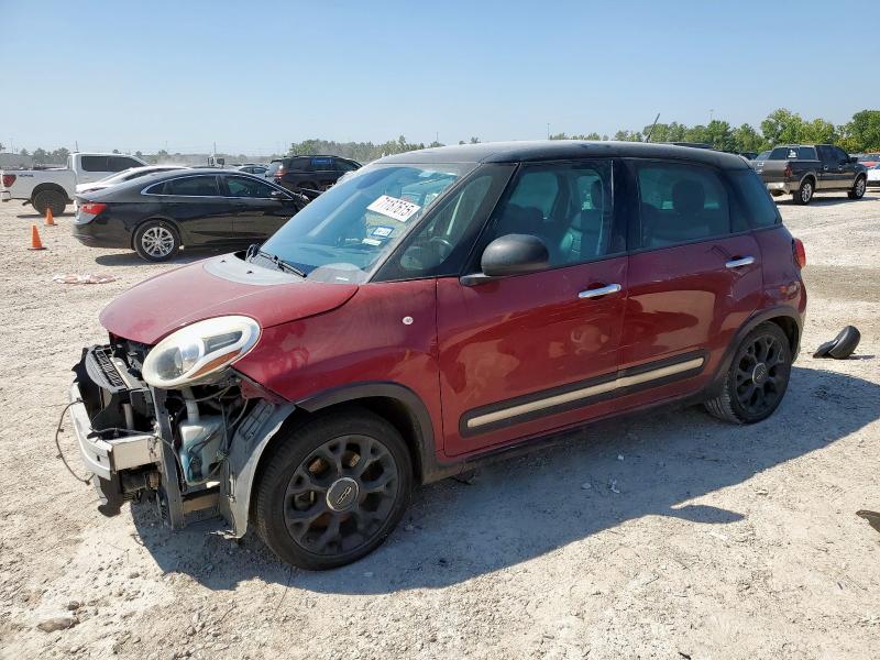 2015 FIAT 500L TREKKING ZFBCFADH1FZ032271