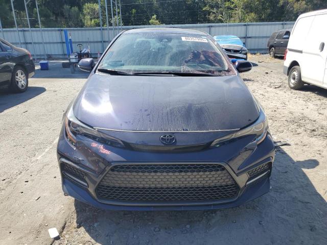 2022 TOYOTA COROLLA SE - 5YFS4MCE1NP139000