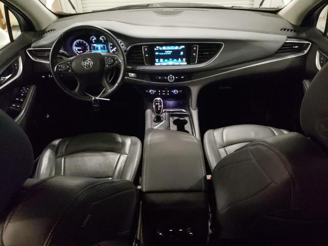 2019 BUICK ENCLAVE ES 5GAEVAKW7KJ250963
