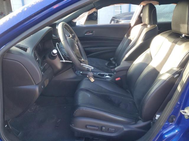 2019 ACURA ILX PREMIU 19UDE2F89KA003361