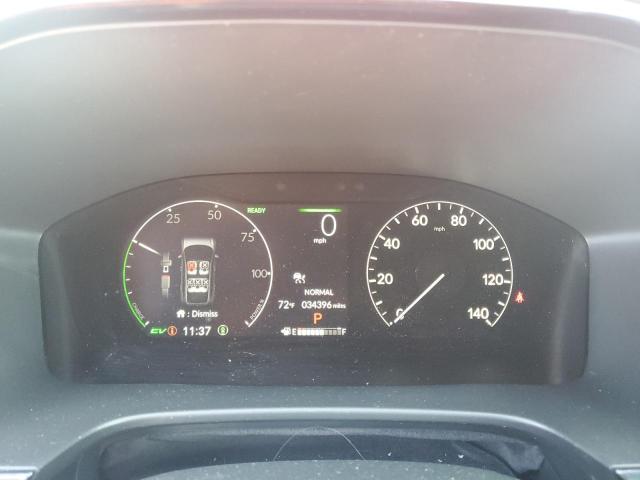 2024 HONDA CR-V SPORT 7FARS6H54RE025054