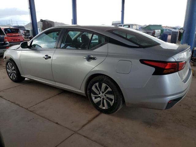 2020 NISSAN ALTIMA S - 1N4BL4BV7LC240462