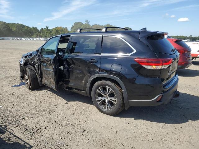 2019 TOYOTA HIGHLANDER LE - 5TDBZRFH4KS996967