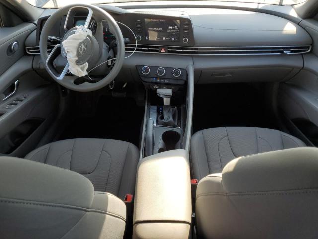 2024 HYUNDAI ELANTRA SE - KMHLL4DG0RU829204