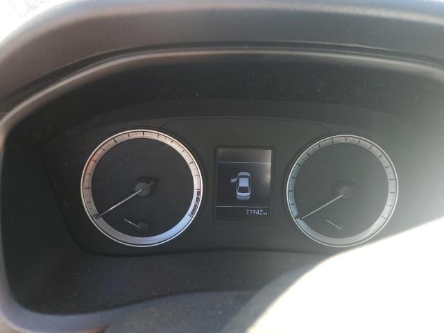 2019 HYUNDAI SONATA SE 5NPE24AF6KH757033