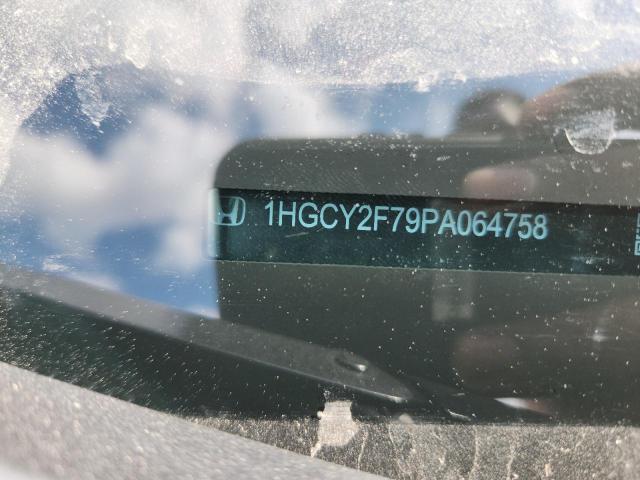 2023 HONDA ACCORD HYBRID SPORT-L 1HGCY2F79PA064758