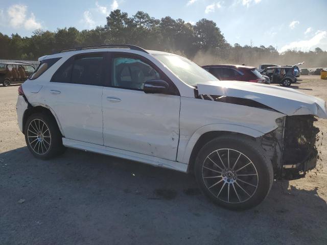 2023 MERCEDES-BENZ GLE 350 4JGFB4JB7PA927539