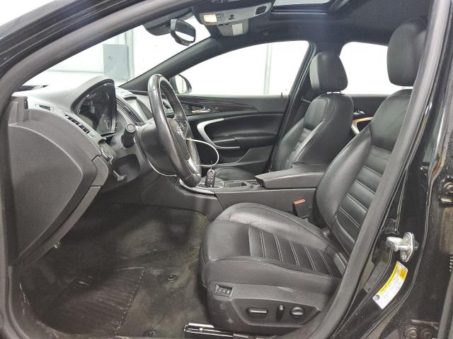 2017 BUICK REGAL GS 2G4GU5GXXH9120856