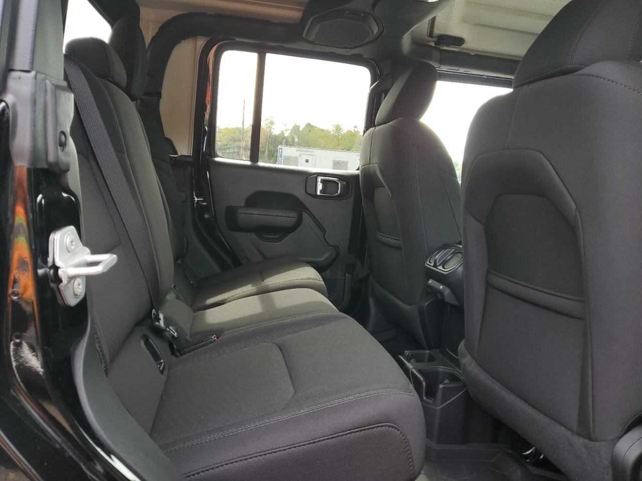 JEEP GLADIATOR SPORT