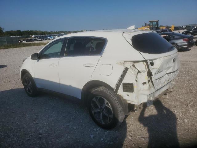 2020 KIA SPORTAGE L - KNDPM3AC0L7797665