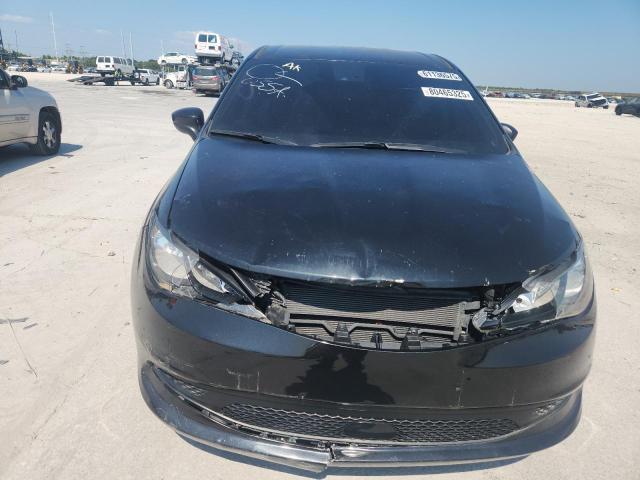 2023 CHRYSLER VOYAGER LX 2C4RC1CG7PR535856